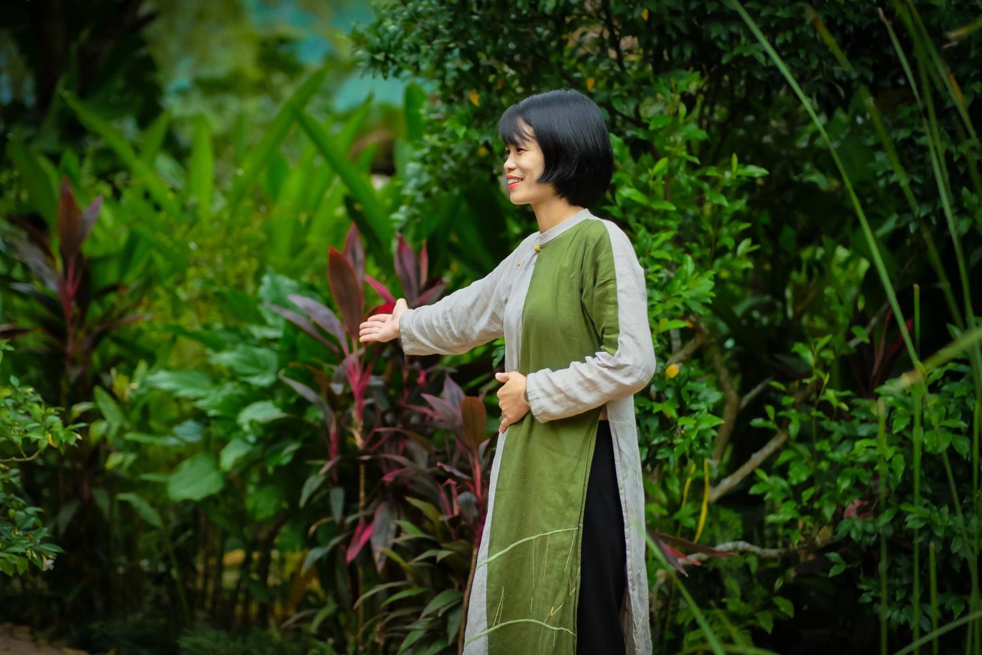 Tam Coc Garden Resort Ninh Binh Exteriér fotografie